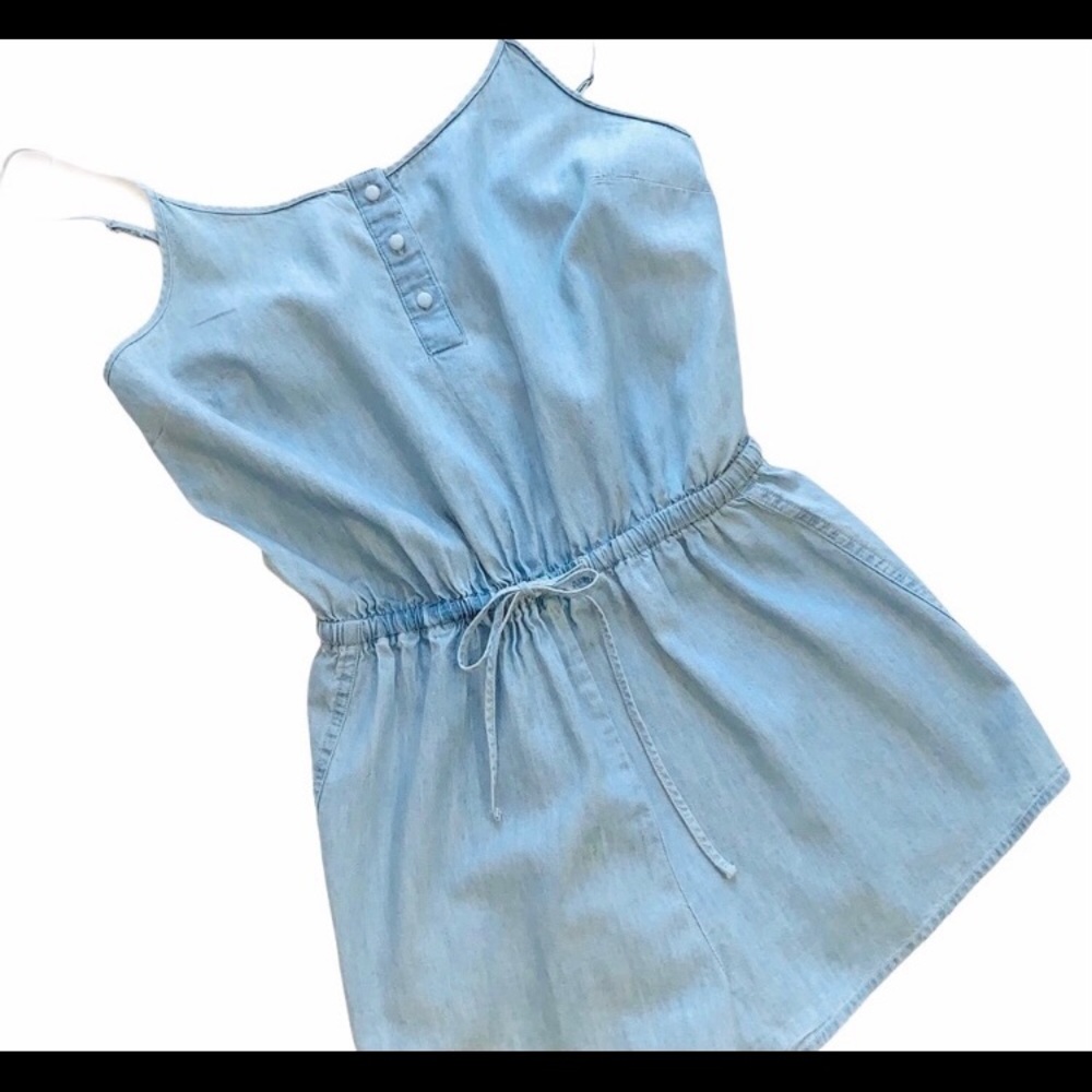 NoBo Romper Sz M